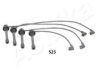 JAPKO 132525 Ignition Cable Kit